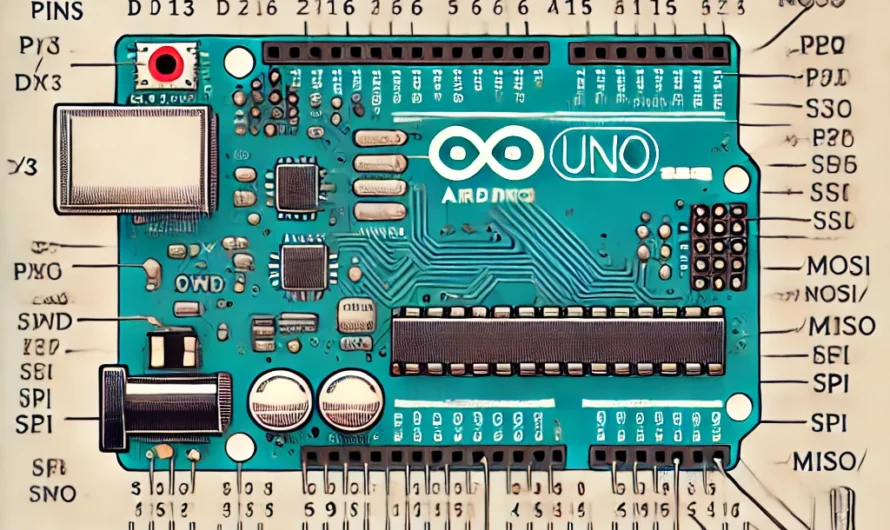 How to Use Arduino Digital Pins