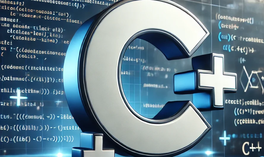 🔍 Understanding the Basics of C++