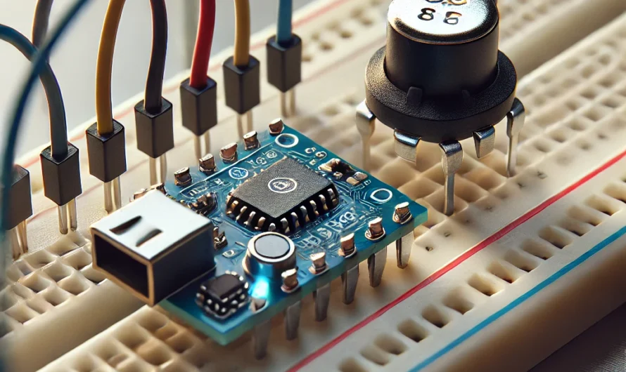 🎵 Playing Music on Arduino