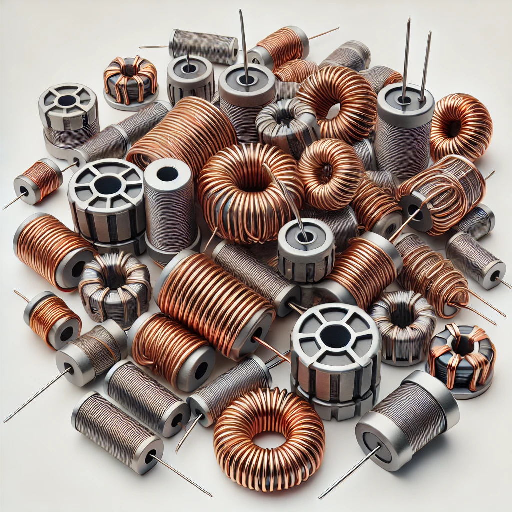 What is an Inductor?