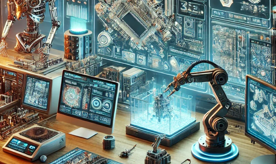 🔥 The Most Advanced Robotics, Electronics, and 3D Printing Software in 2025! 🚀🤖🖨️