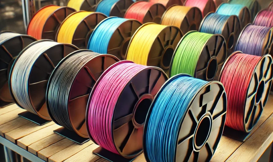 🔥 The Ultimate Guide to PLA 3D Printing – Settings, Tips & Tricks! 🖨️🚀