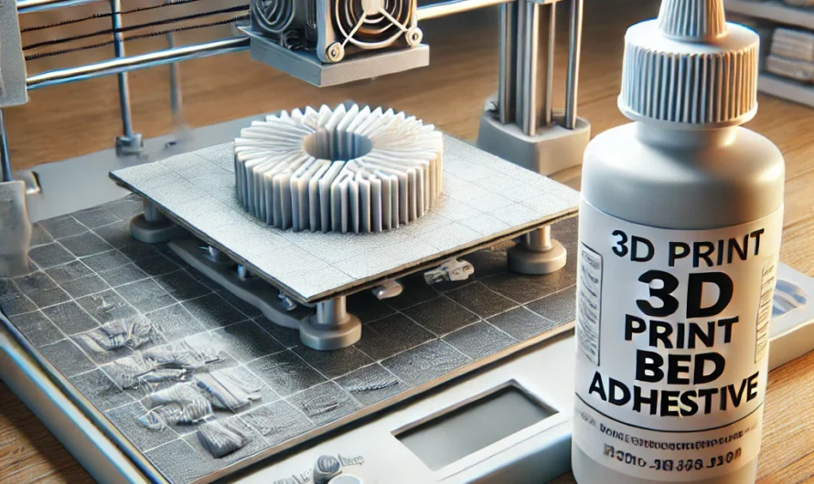 🔥 The Ultimate Guide to Bed Adhesives for 3D Printing! 🛏️🖨️