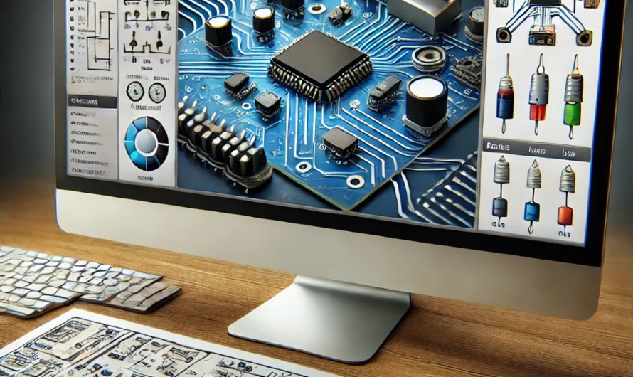 🔥 EasyEDA: The Ultimate Cloud-Based PCB Design Tool! 🚀🔧